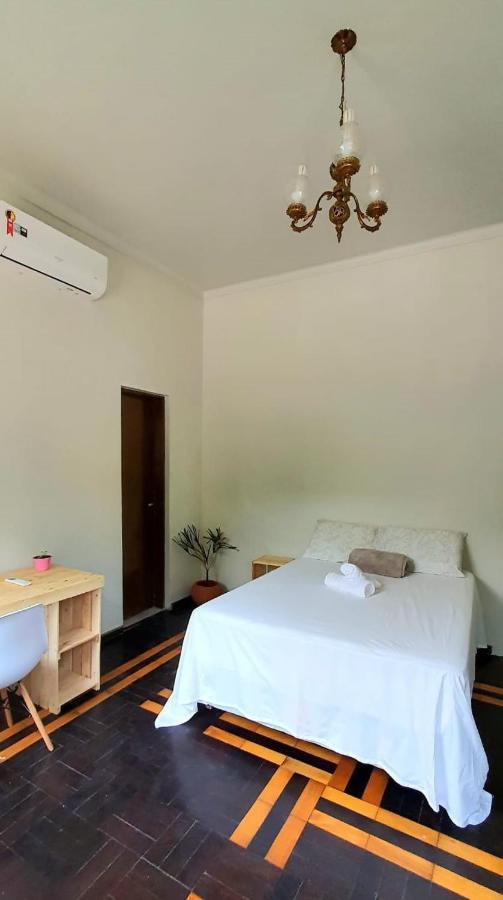 Casa 307 Hotel Manaus Buitenkant foto