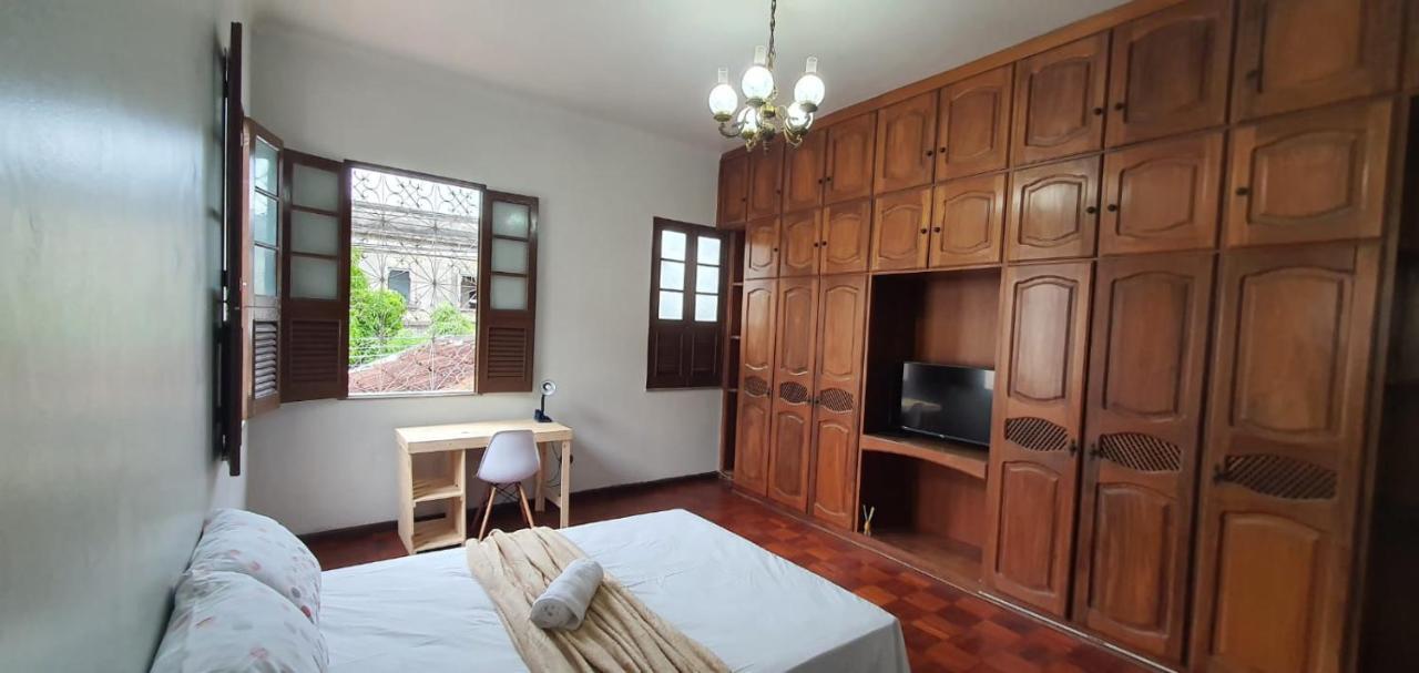Casa 307 Hotel Manaus Buitenkant foto