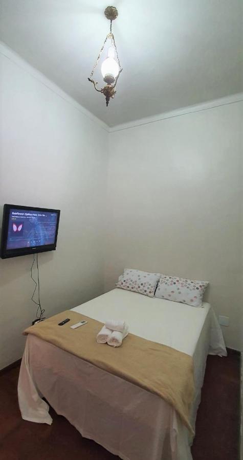 Casa 307 Hotel Manaus Buitenkant foto