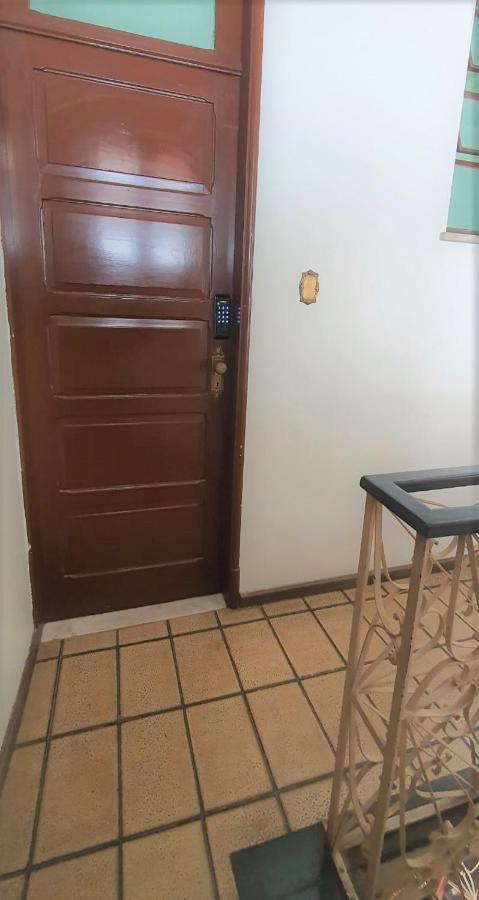 Casa 307 Hotel Manaus Buitenkant foto