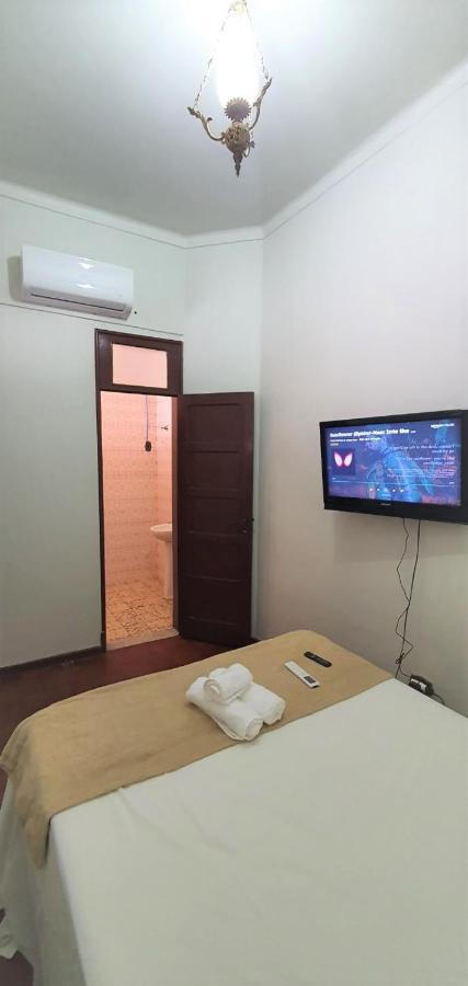 Casa 307 Hotel Manaus Buitenkant foto