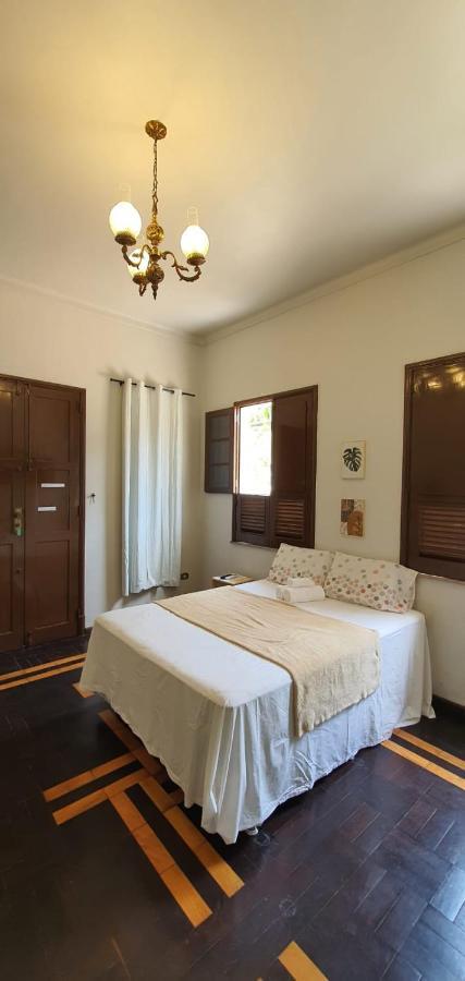 Casa 307 Hotel Manaus Buitenkant foto