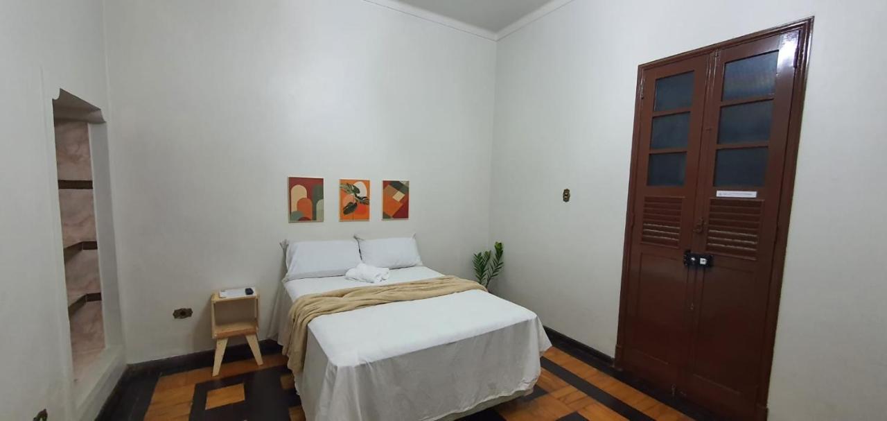 Casa 307 Hotel Manaus Buitenkant foto