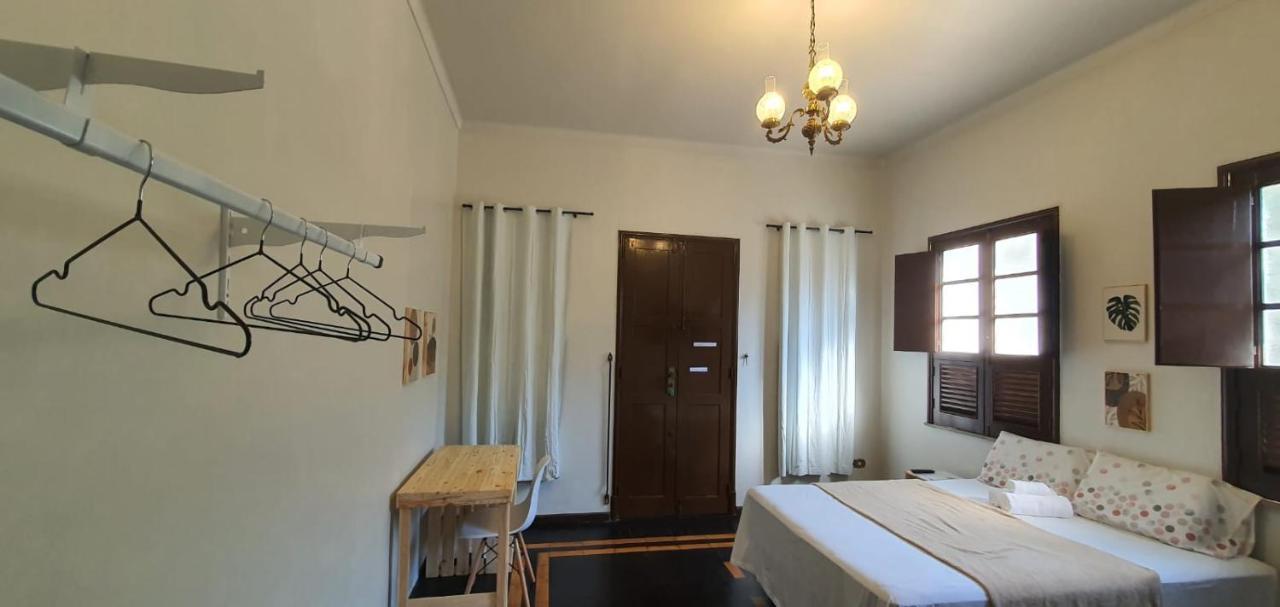 Casa 307 Hotel Manaus Buitenkant foto