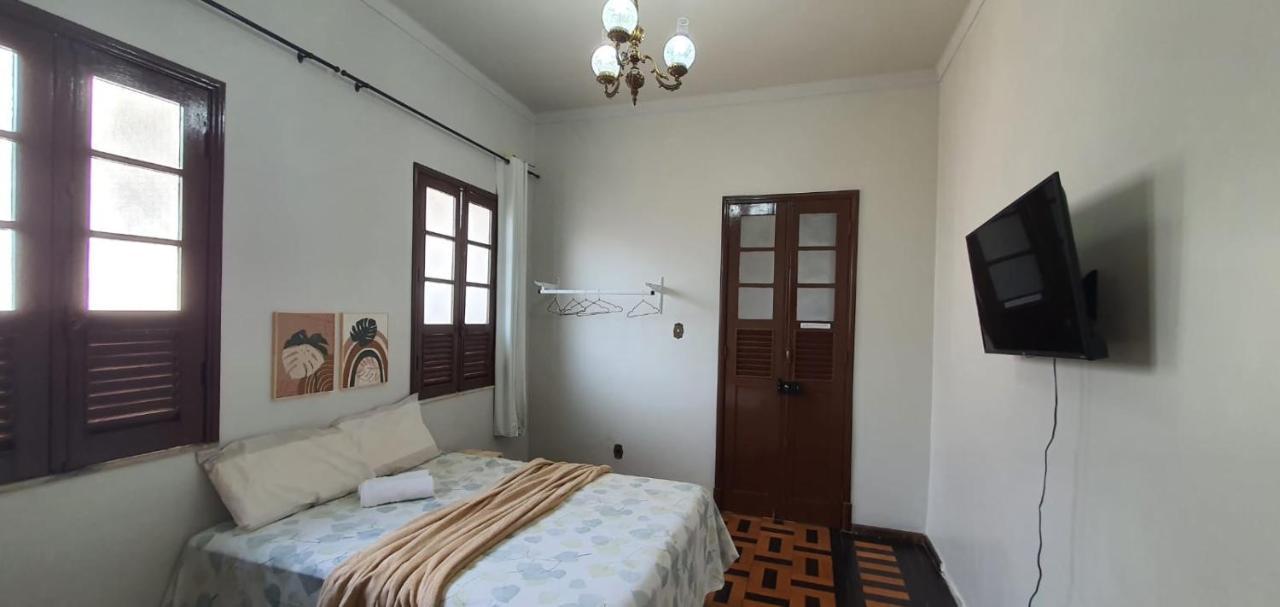 Casa 307 Hotel Manaus Buitenkant foto