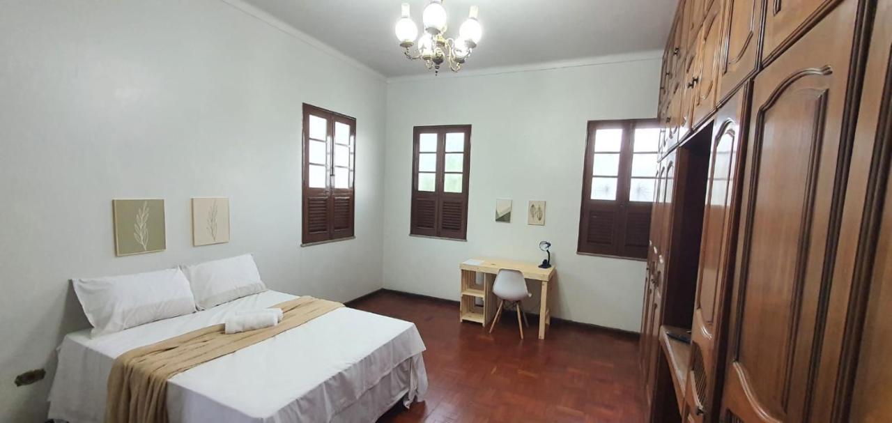 Casa 307 Hotel Manaus Buitenkant foto