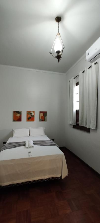 Casa 307 Hotel Manaus Buitenkant foto