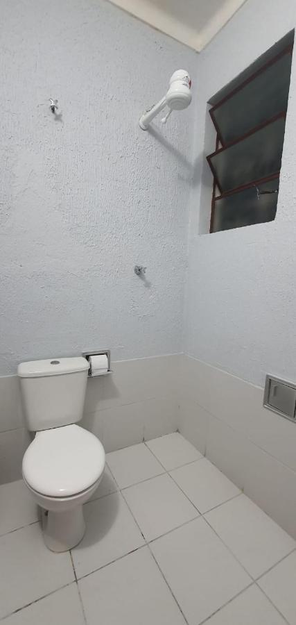 Casa 307 Hotel Manaus Buitenkant foto