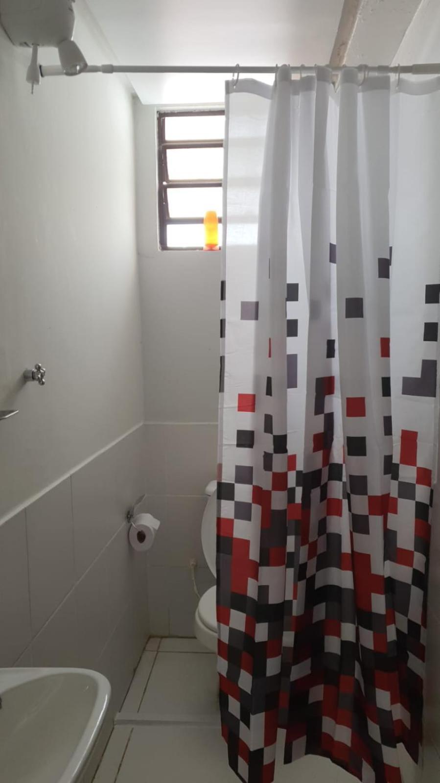 Casa 307 Hotel Manaus Kamer foto