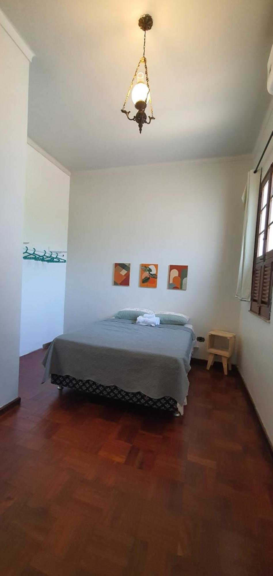 Casa 307 Hotel Manaus Buitenkant foto