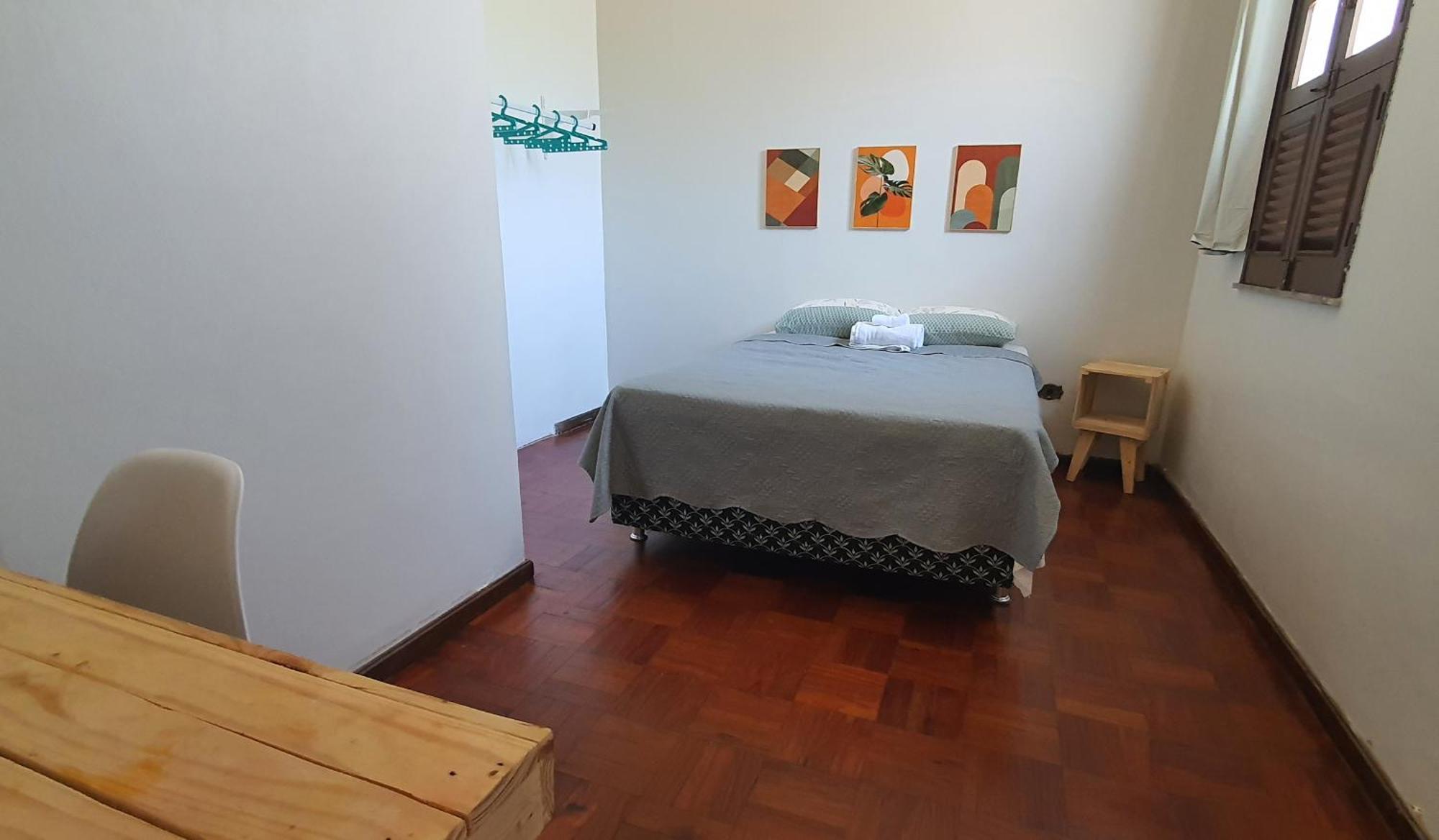Casa 307 Hotel Manaus Buitenkant foto