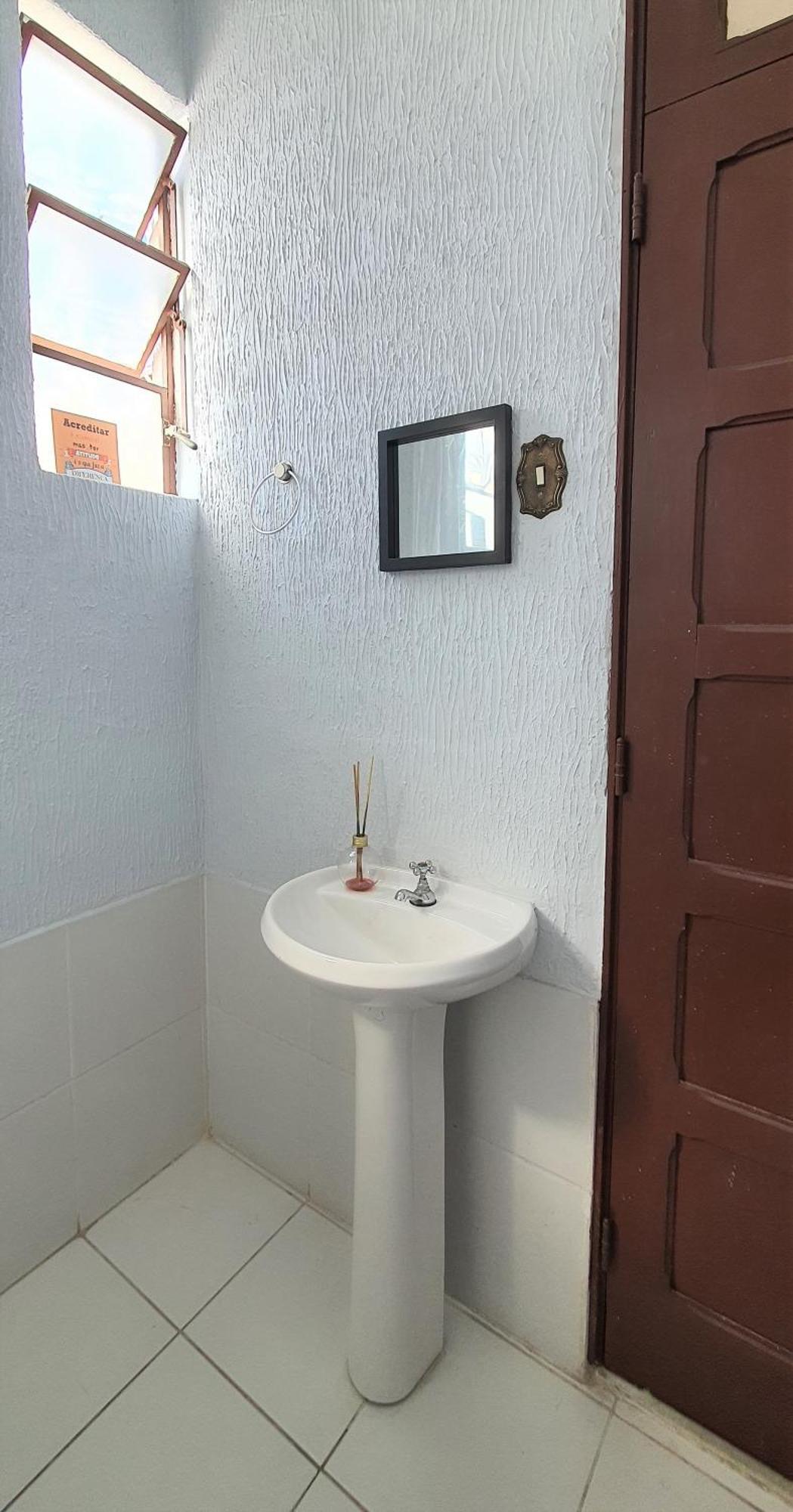 Casa 307 Hotel Manaus Buitenkant foto